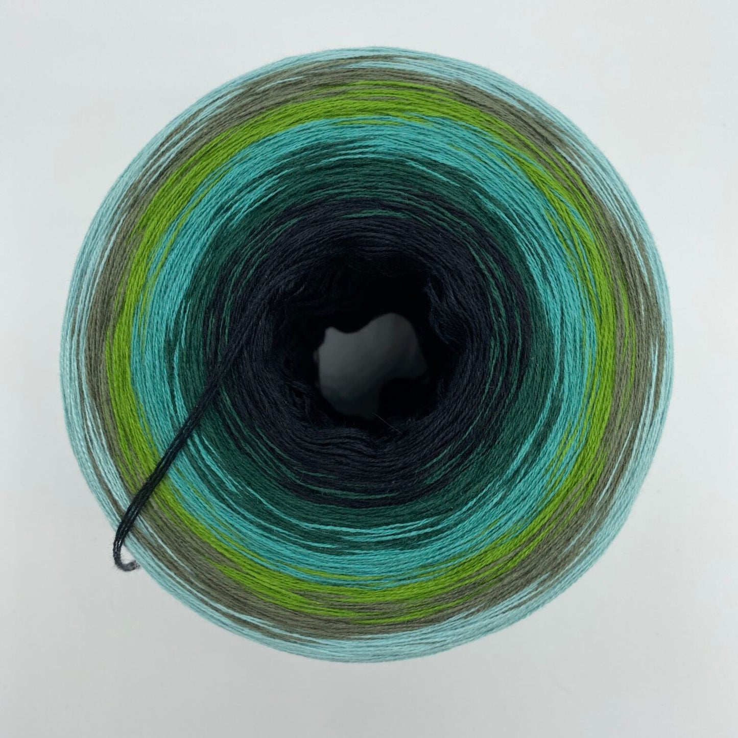 Bobbel Dark to light