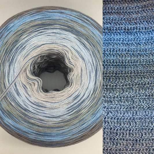 Bobbel Heavenly Sea Light