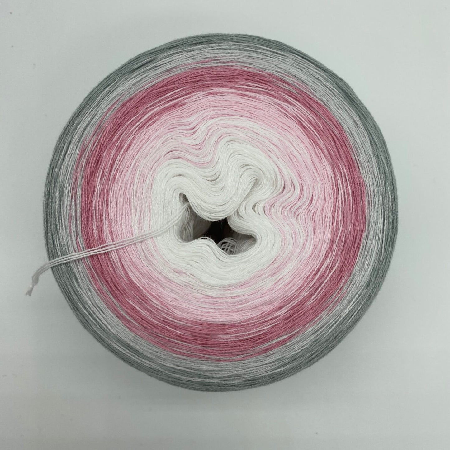 Bobbel Omas Überraschung