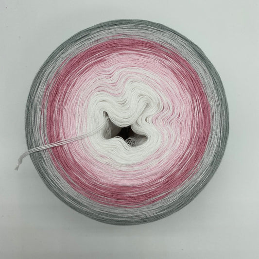 Bobbel Omas Überraschung