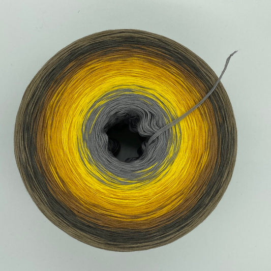 Bobbel Fleißiges Bienchen