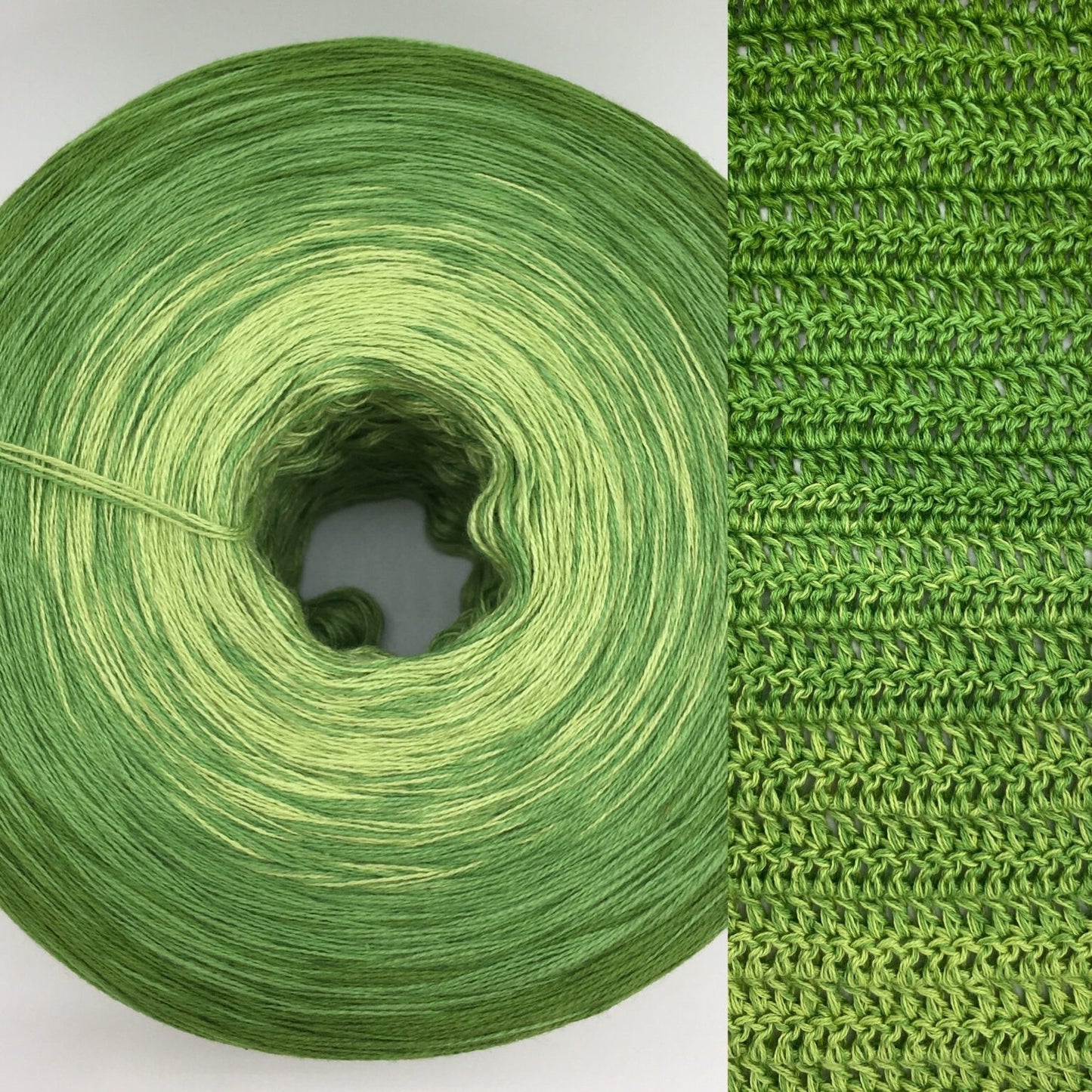 Bobbel Meadow Passion