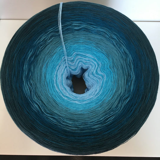 Bobbel Tropical Breeze