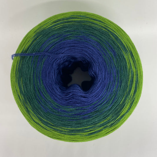 Bobbel Positive Energie