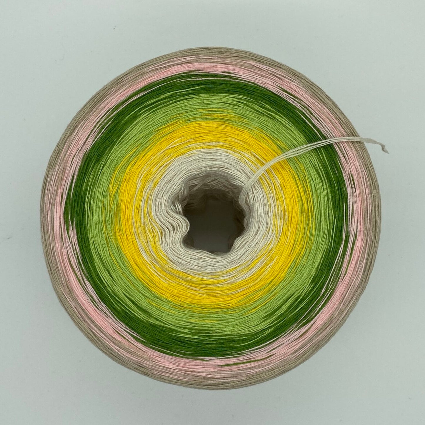 Bobbel Frühlingspoesie