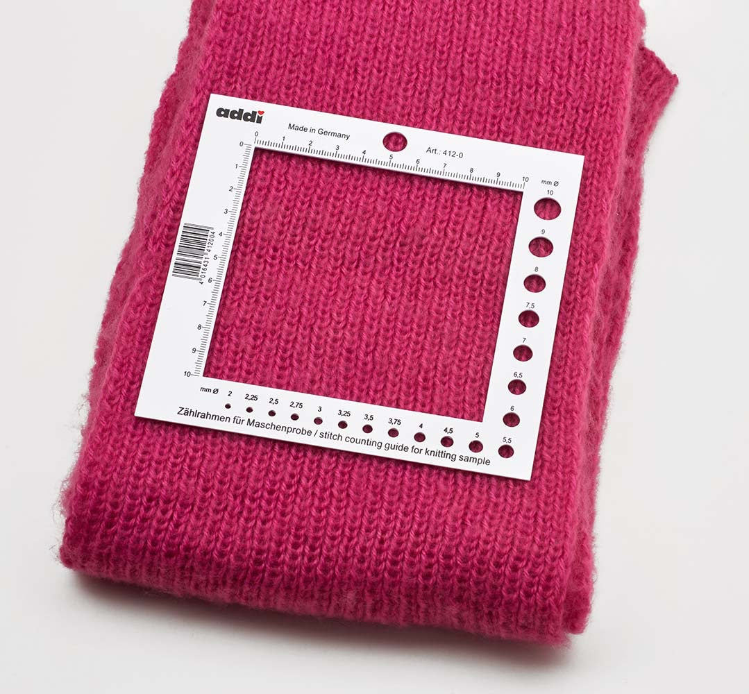 addiSquare Zählrahmen