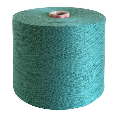 Bobbel Uni Oceangrün