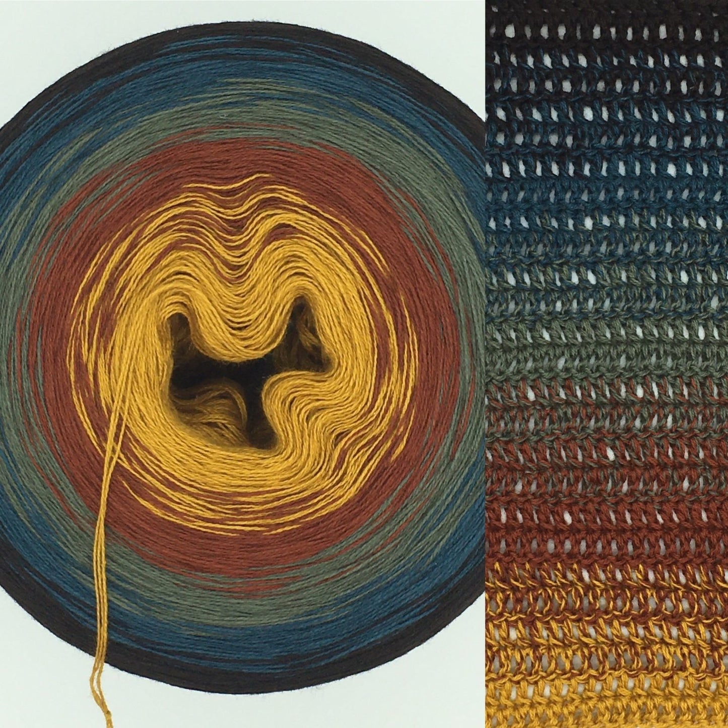 Bobbel Earthy Essence