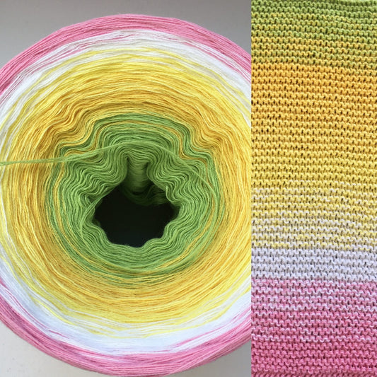 Bobbel Gänseblümchen