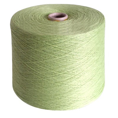 Bobbel Uni Blattgrün