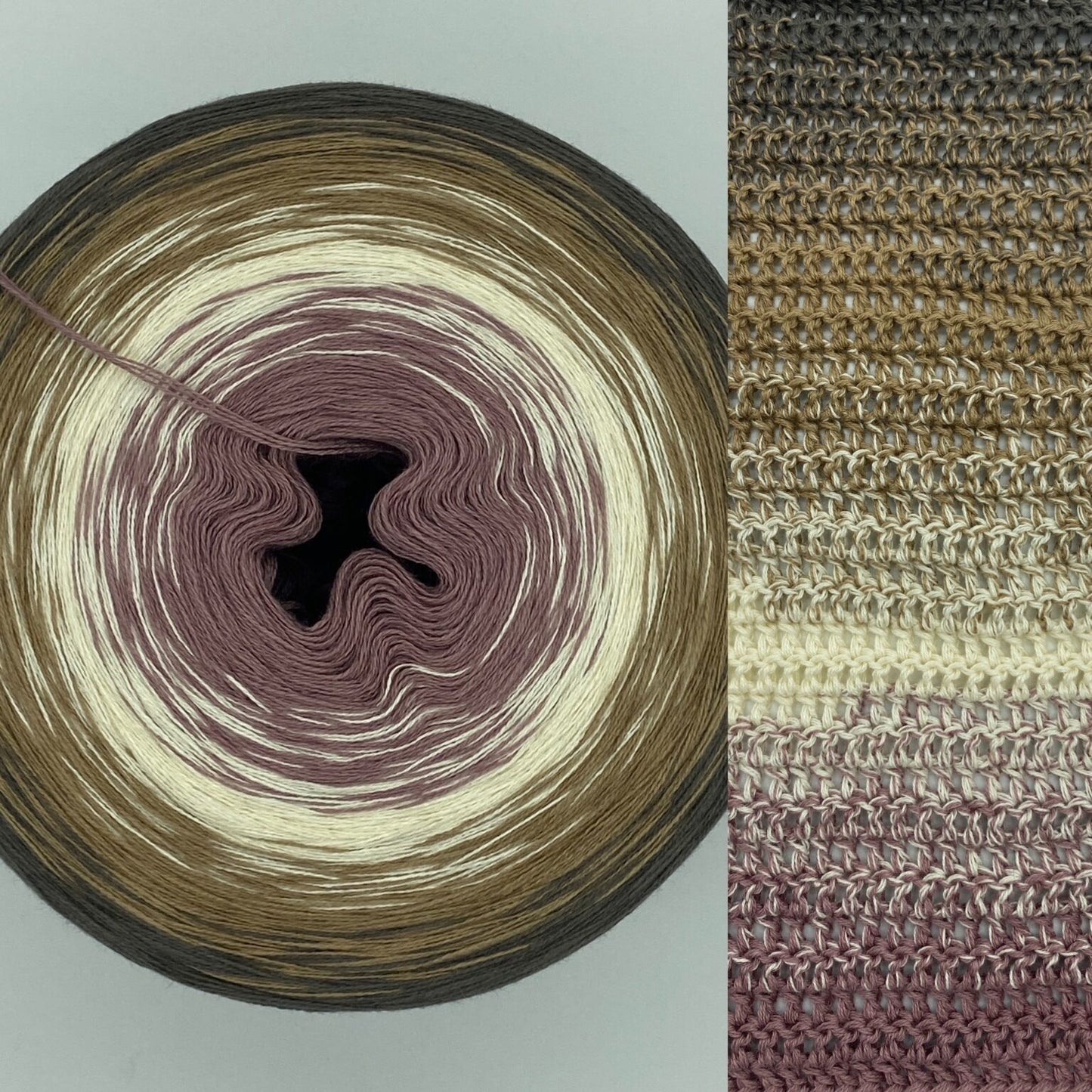 Bobbel Wilder Flieder