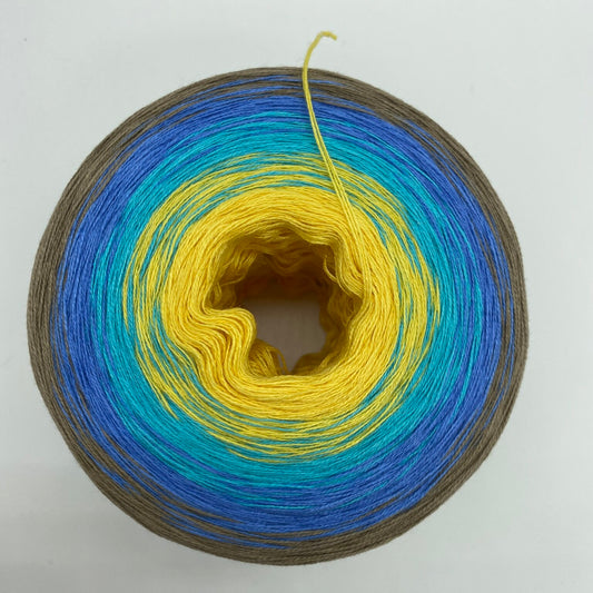 Bobbel Sommerurlaubsfeeling