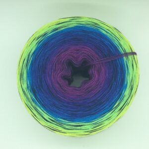 Bobbel Aurora Borealis