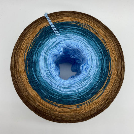 Bobbel Charlottas neue Kleider