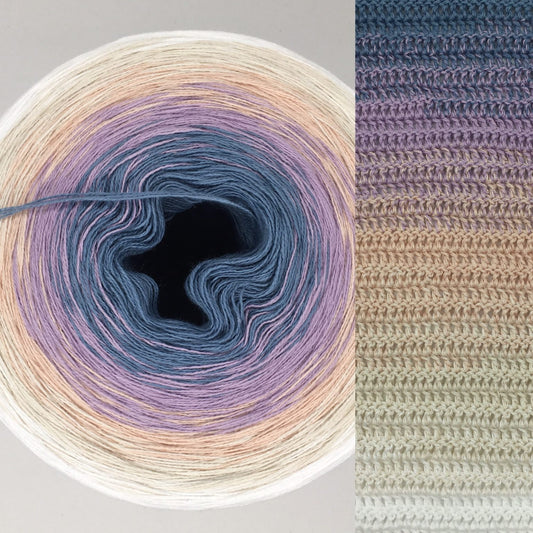 Bobbel Winter Sunrise