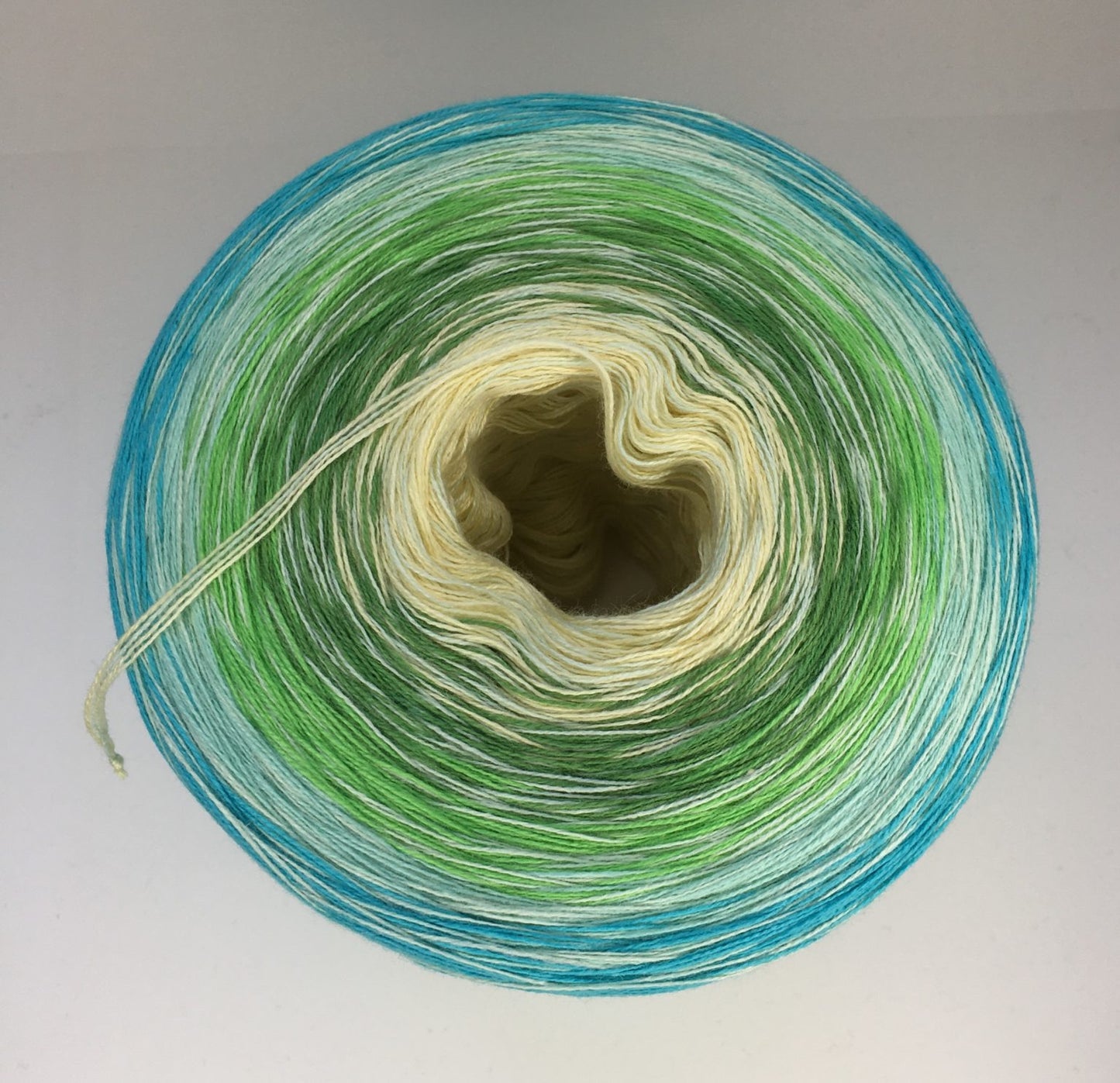 Bobbel Lieblingstuch