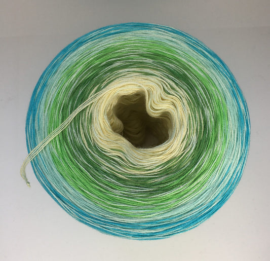 Bobbel Lieblingstuch