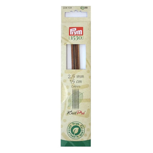 Prym NATURAL CUBICS 15cm