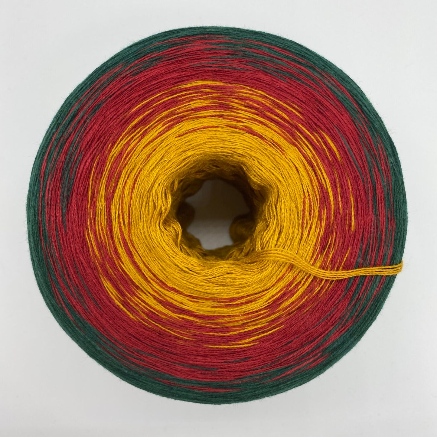 Bobbel Autumn Embrace