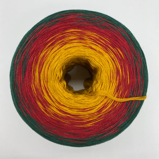 Bobbel Autumn Embrace