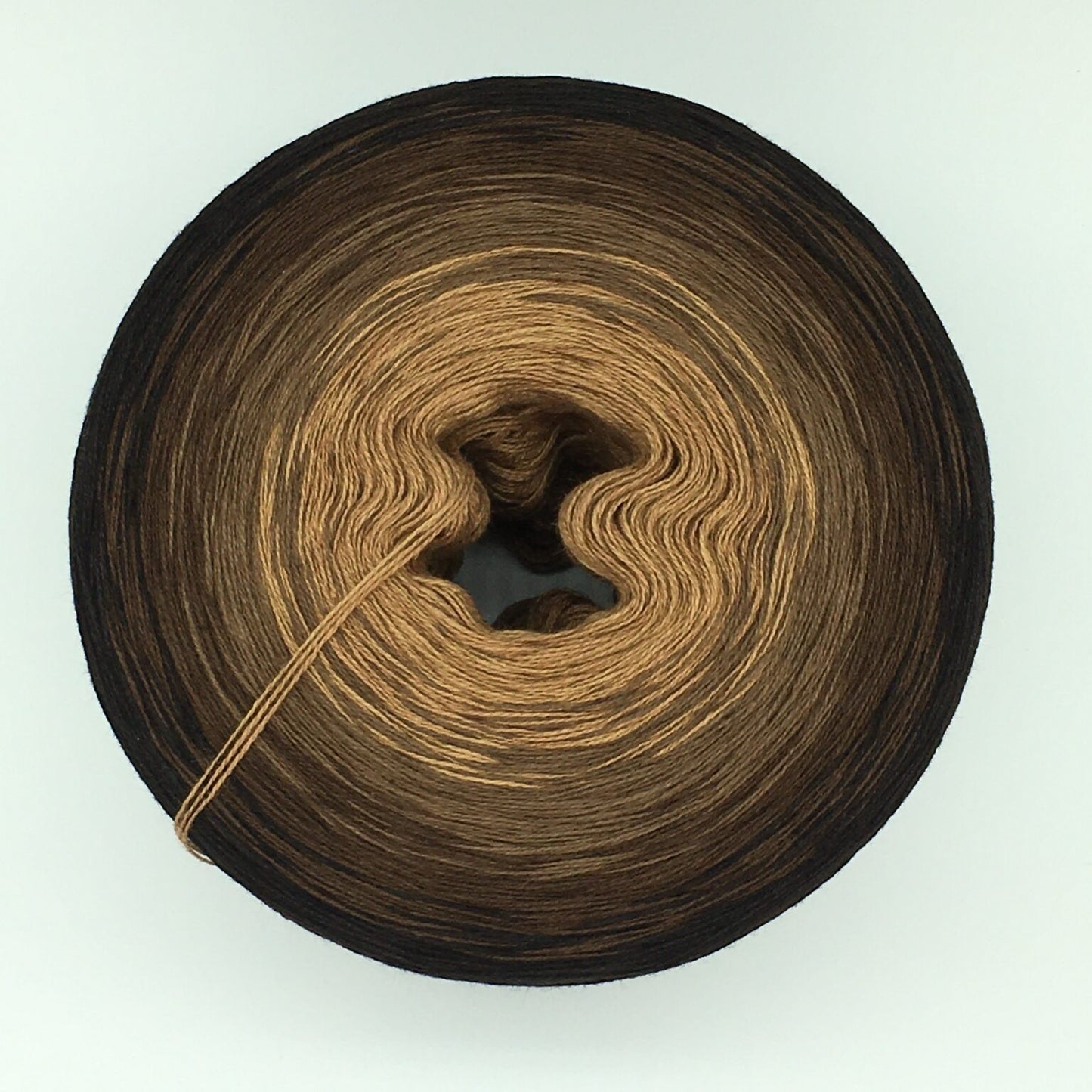 Bobbel Cocolate Nudge Fudge