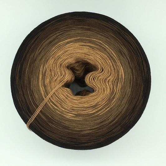 Bobbel Cocolate Nudge Fudge