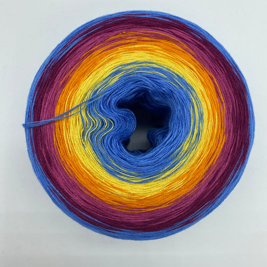 Bobbel Secret Flower