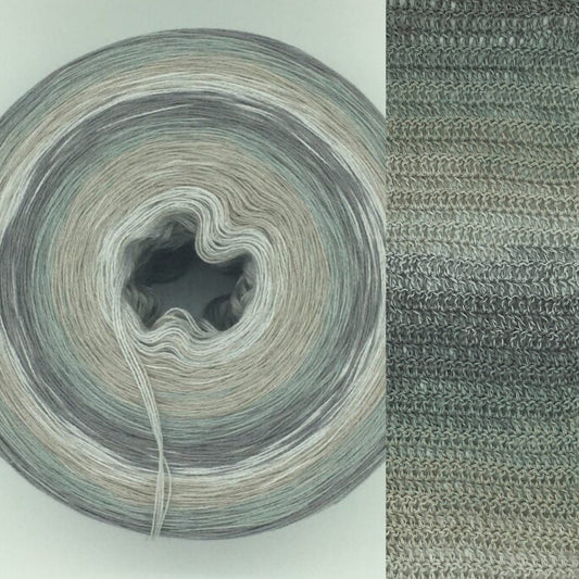 Bobbel Graumäuschen 2.1