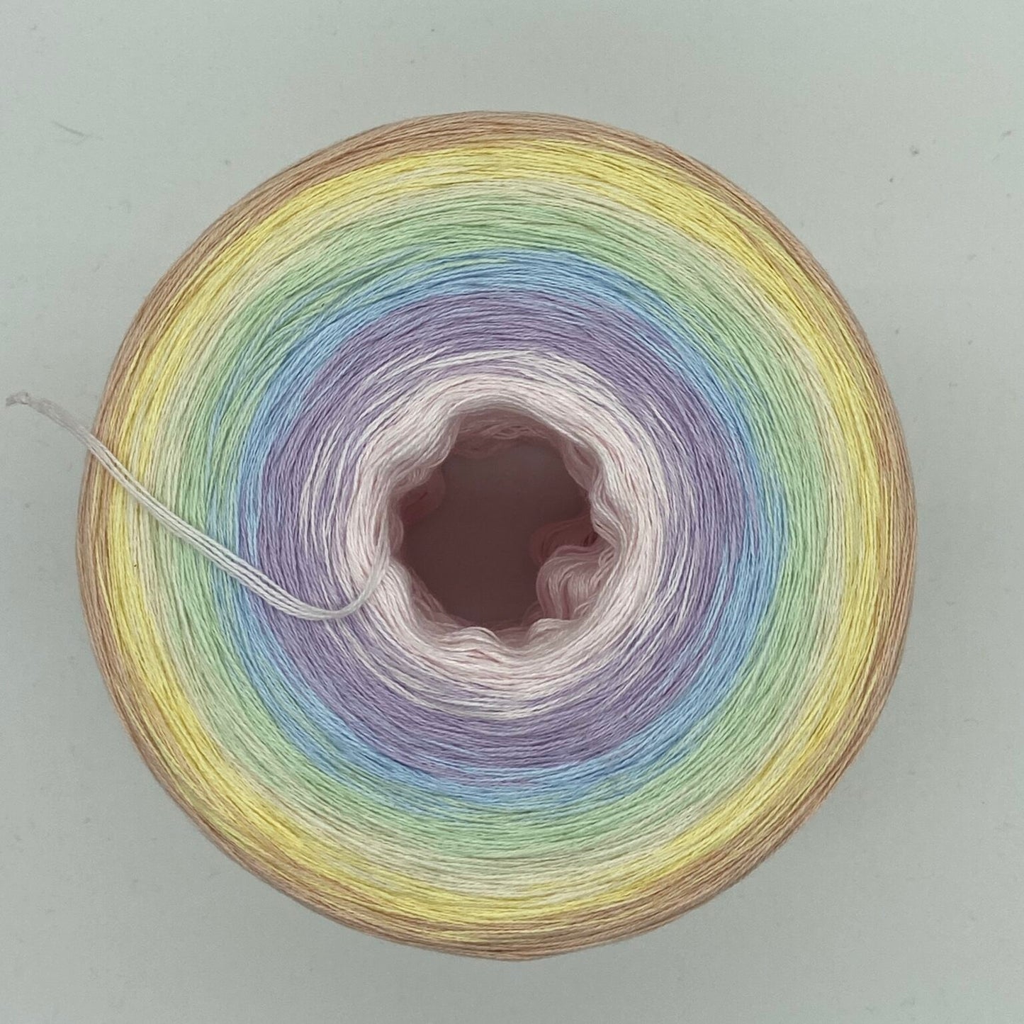 Bobbel Pusteblumes Träumchen