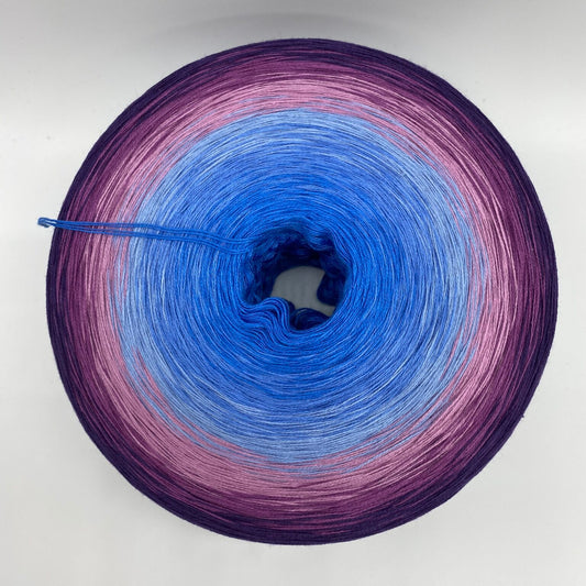 Bobbel Heavenly Purple