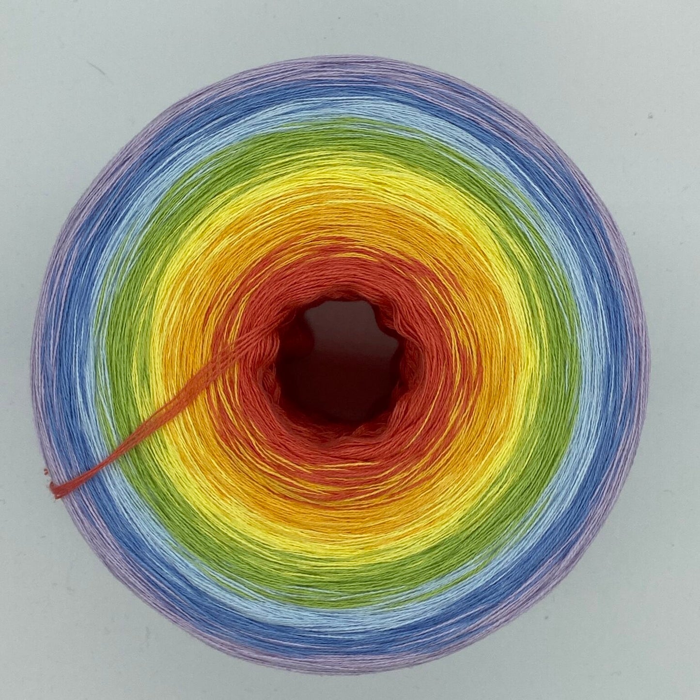 Bobbel Gentle Rainbow