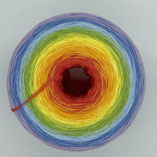 Bobbel Gentle Rainbow