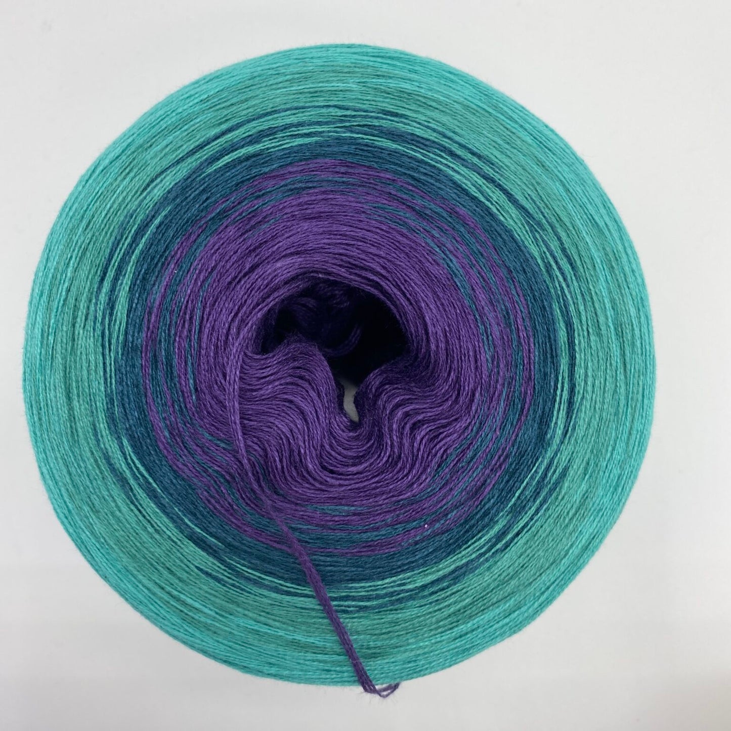 Bobbel Korallenzauber