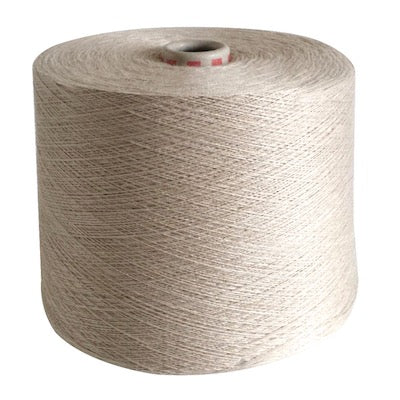 Bobbel Uni Alabaster