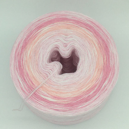 Bobbel Wilde Kirschblüte