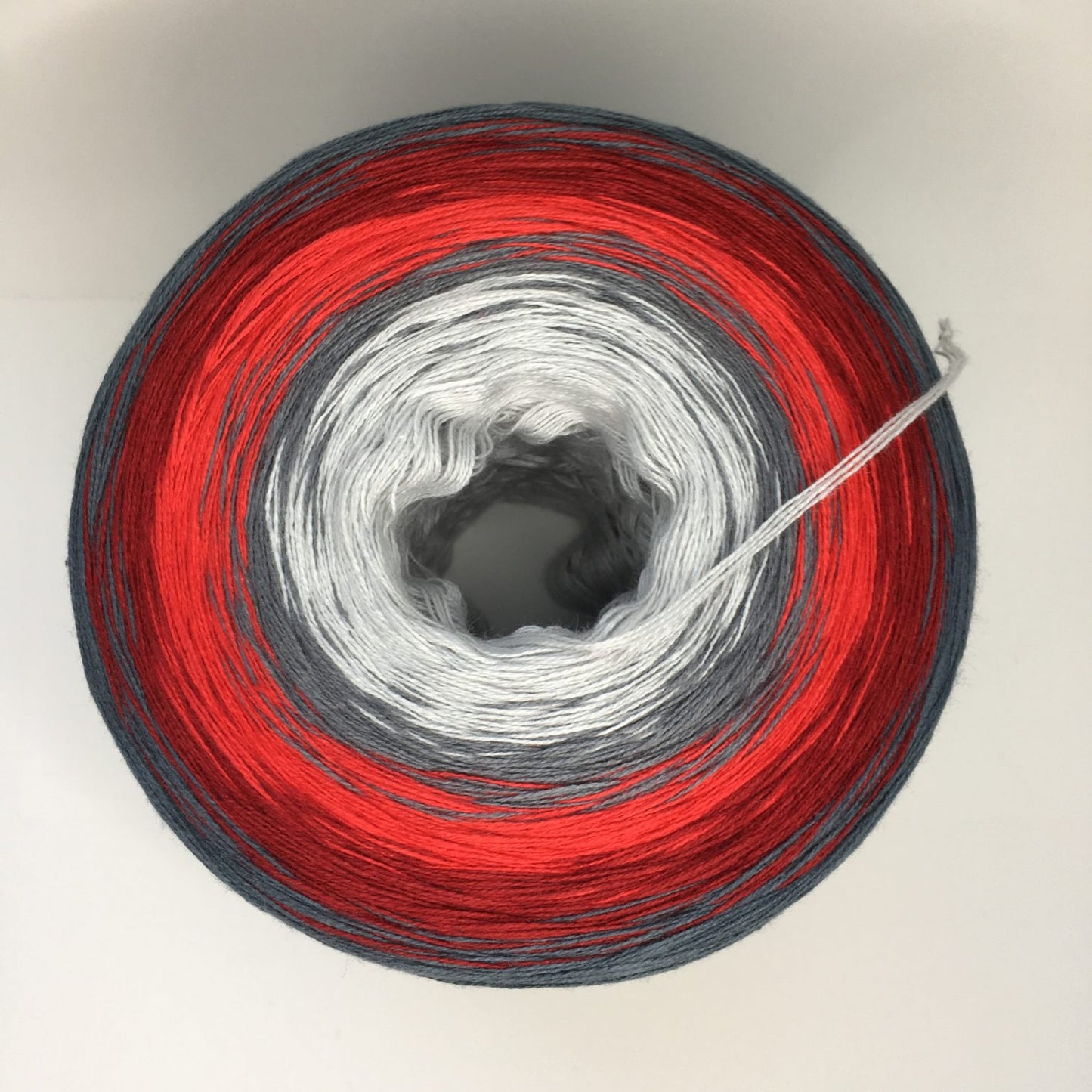 Bobbel Blutender Fels