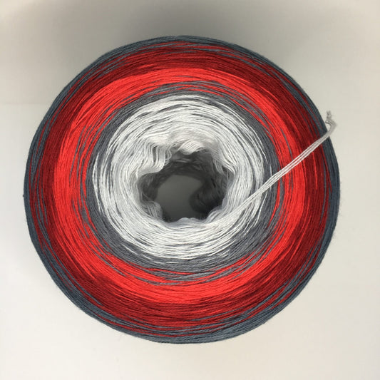 Bobbel Blutender Fels