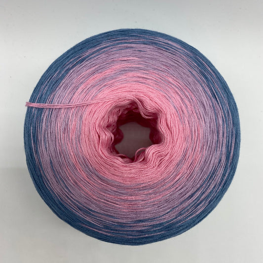 Bobbel Stormy Clouds