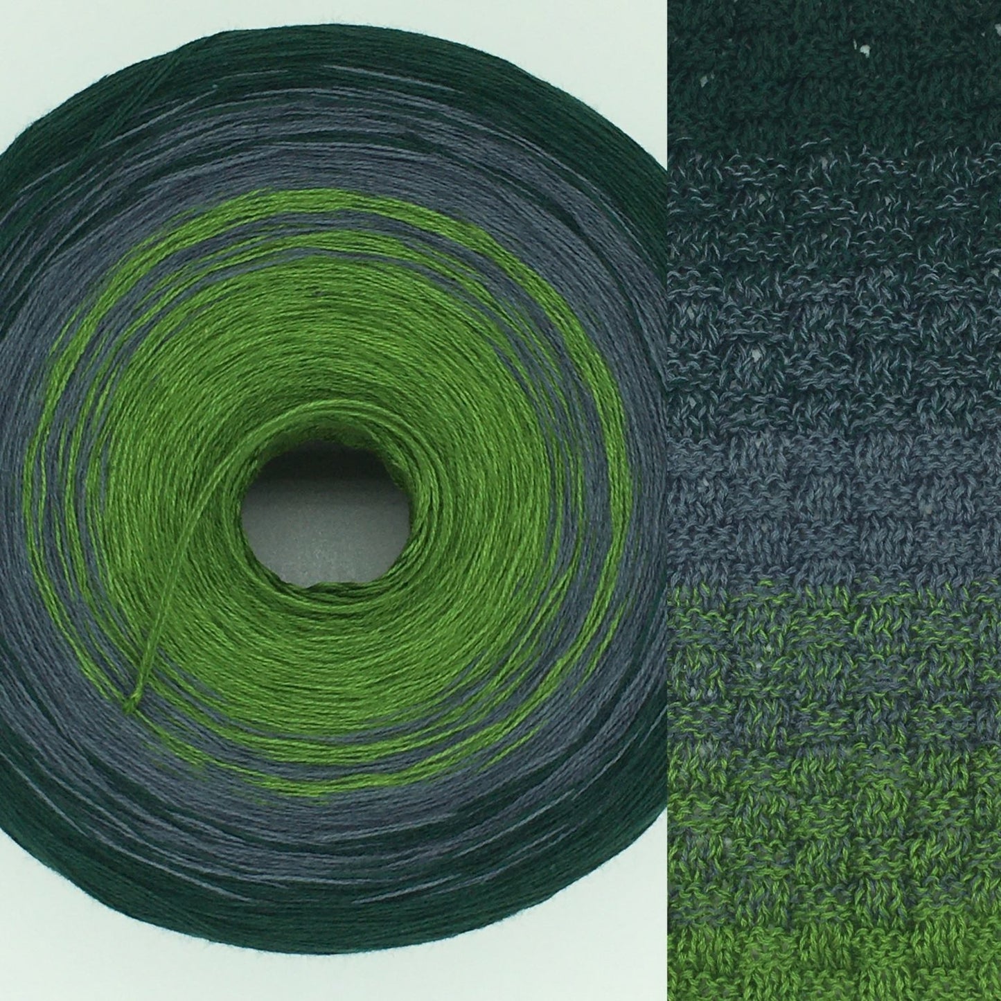 Bobbel Misty Forrest