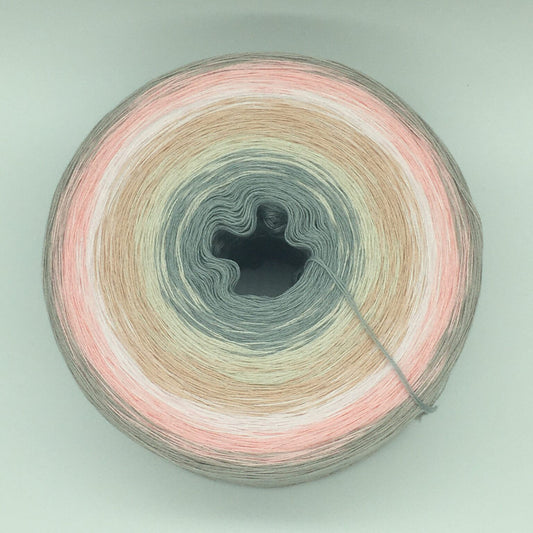 Bobbel Träumende Steine