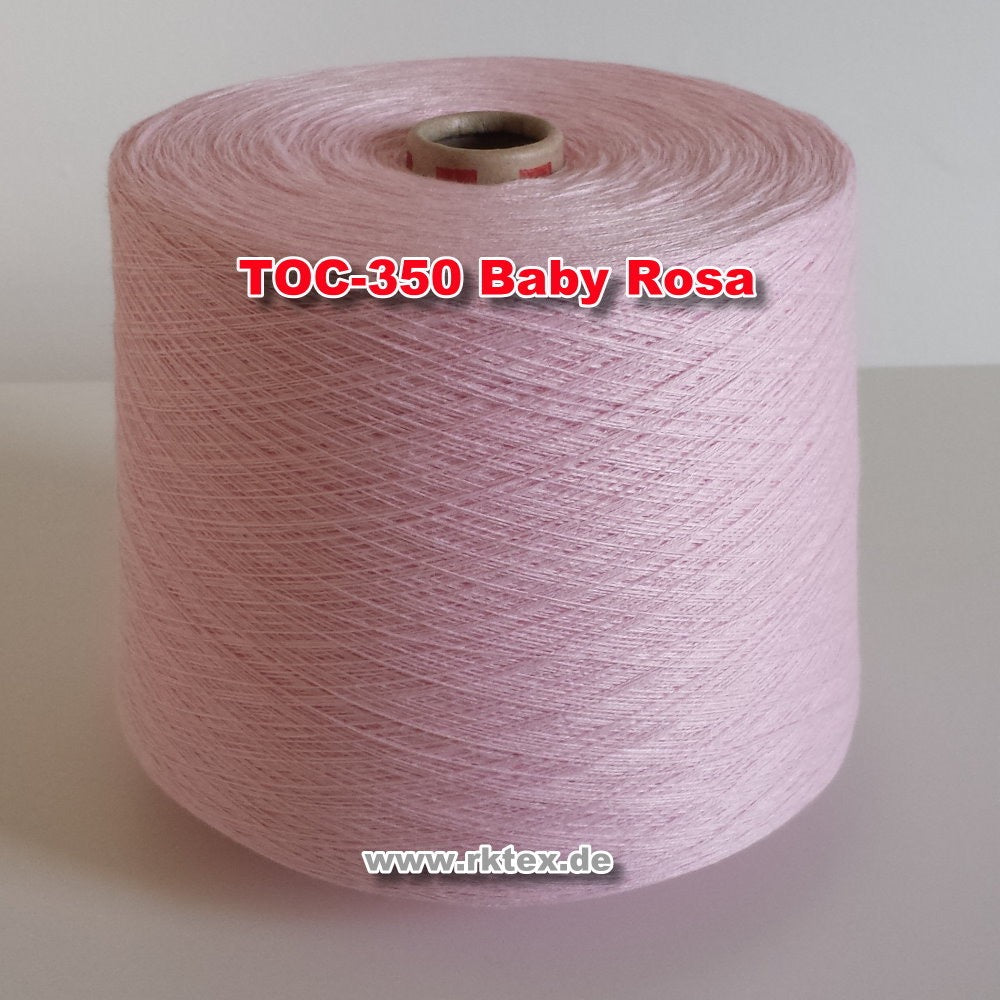 Bobbel Uni Baby Rosa