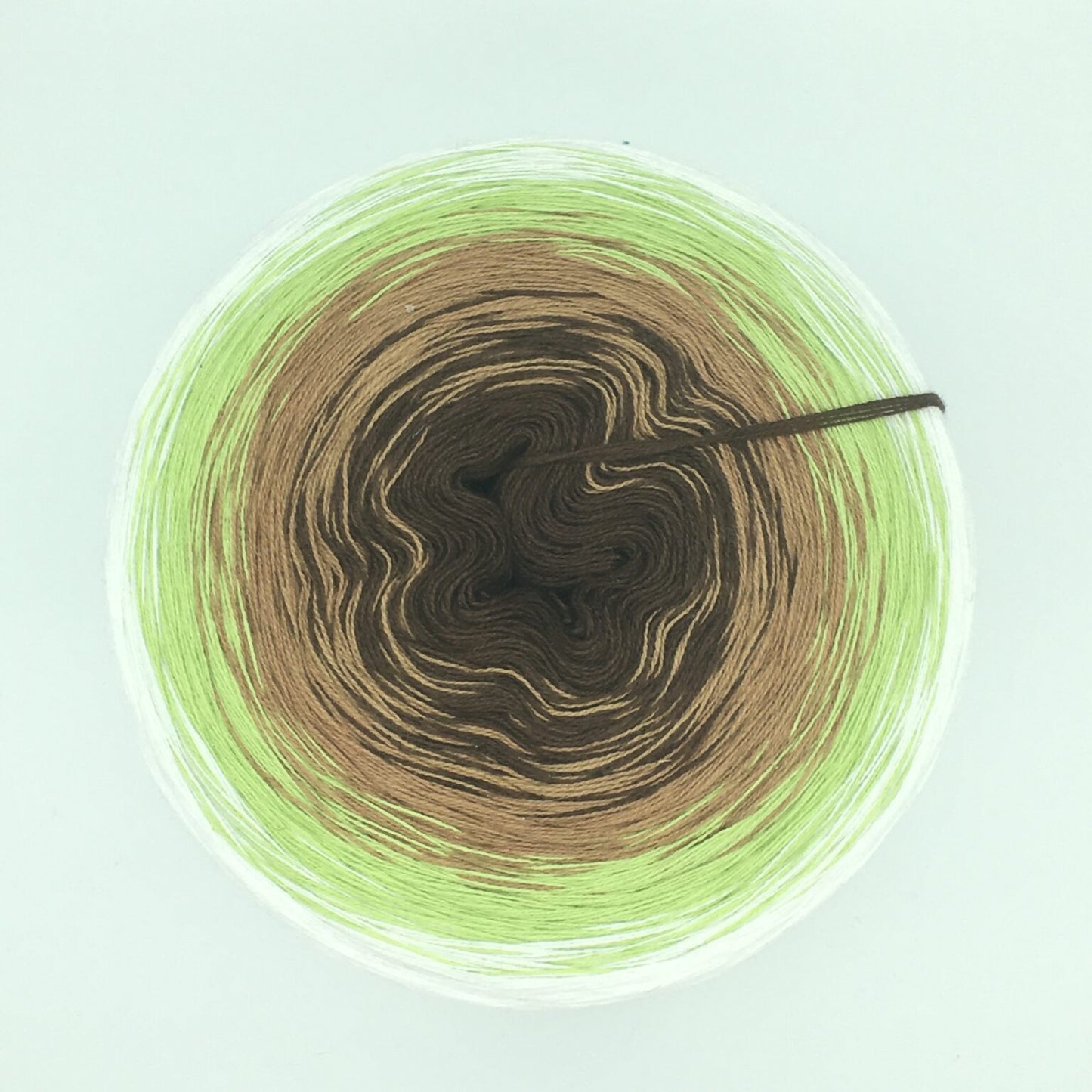 Bobbel Waldgeflüster