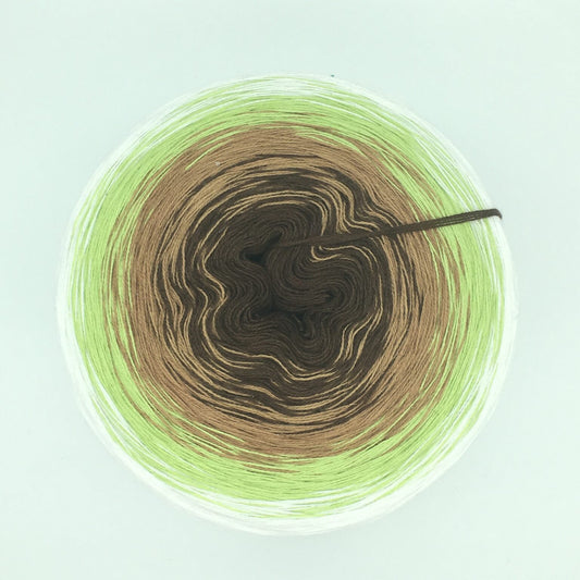 Bobbel Waldgeflüster