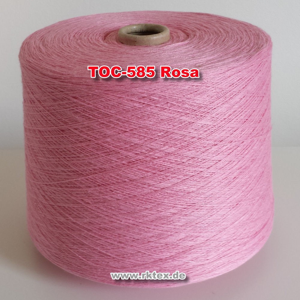 Bobbel Uni Rosa