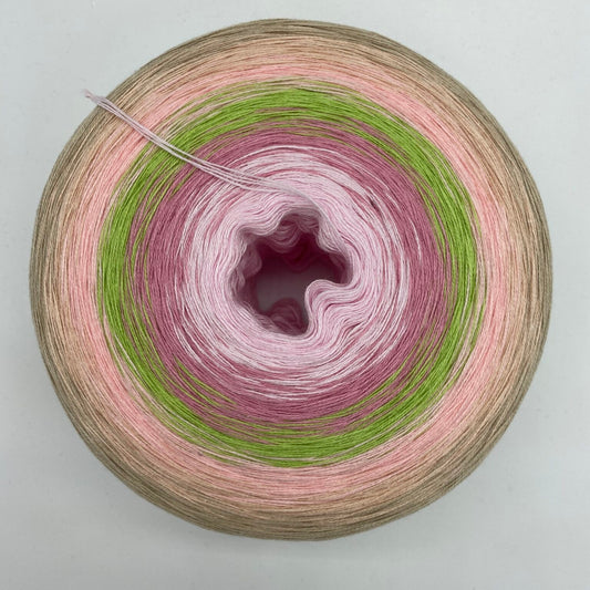 Bobbel Frühlingserwachen