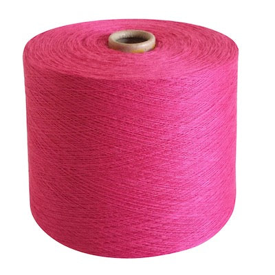 Bobbel Uni Fuchsia