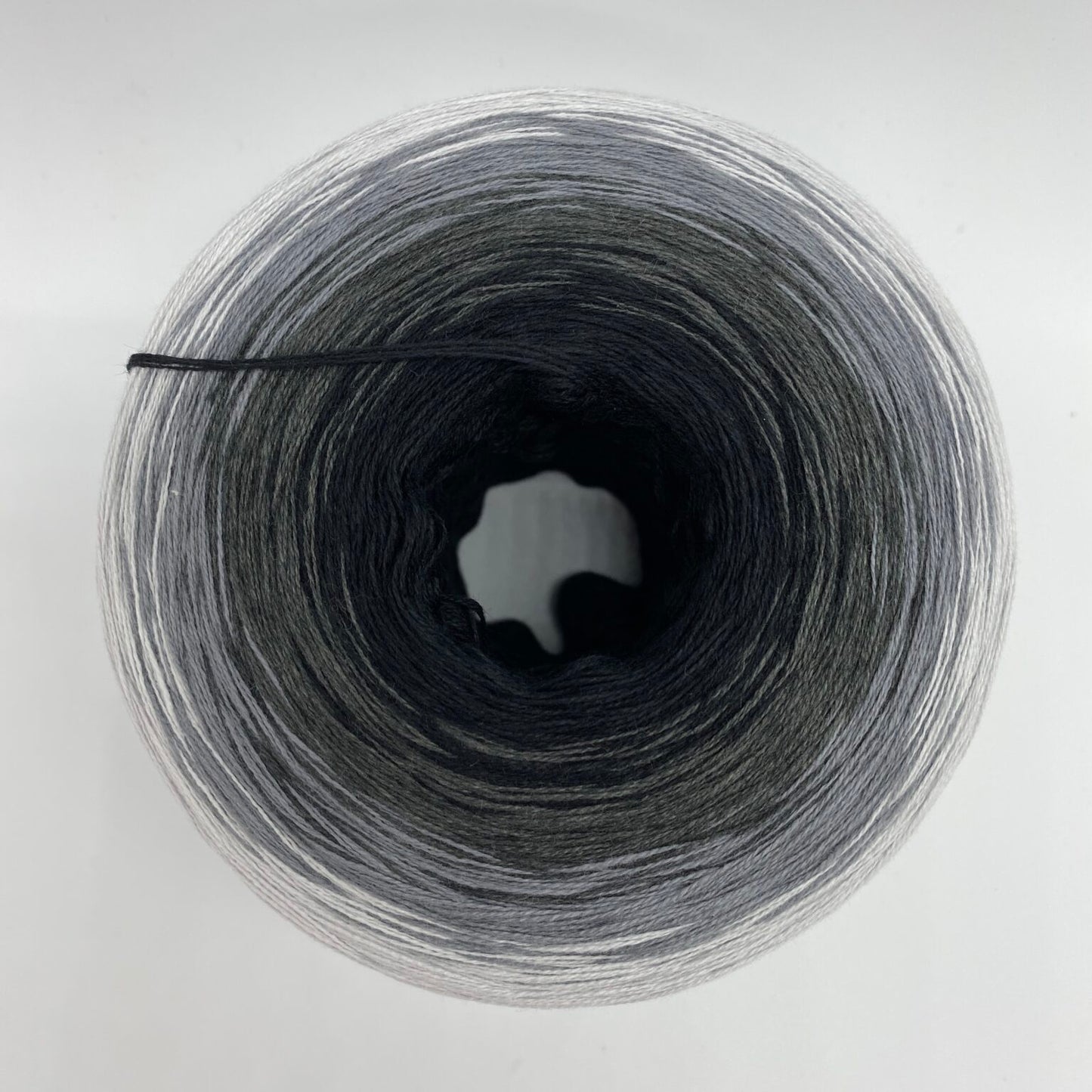 Bobbel Shades of Grey