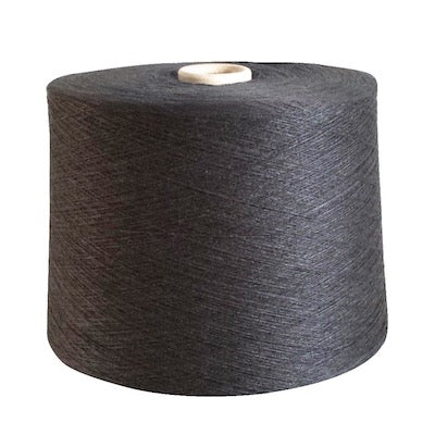 Bobbel Uni Anthrazit