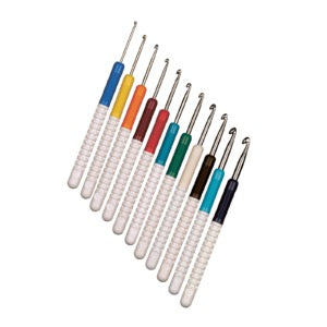 addiColour Wollhäkelnadel