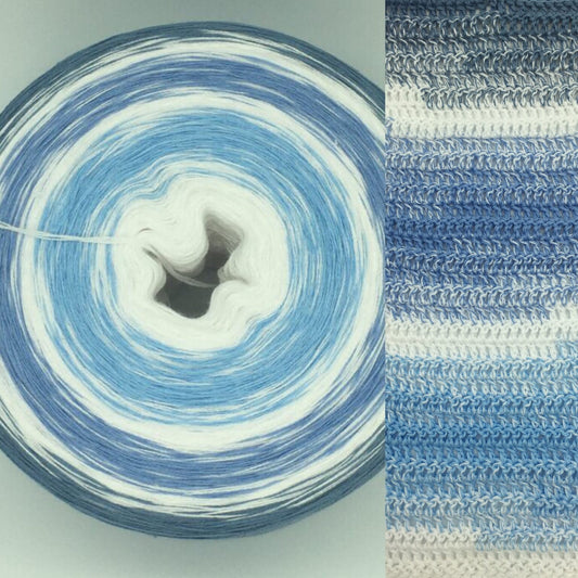 Bobbel The Sky is The Limit